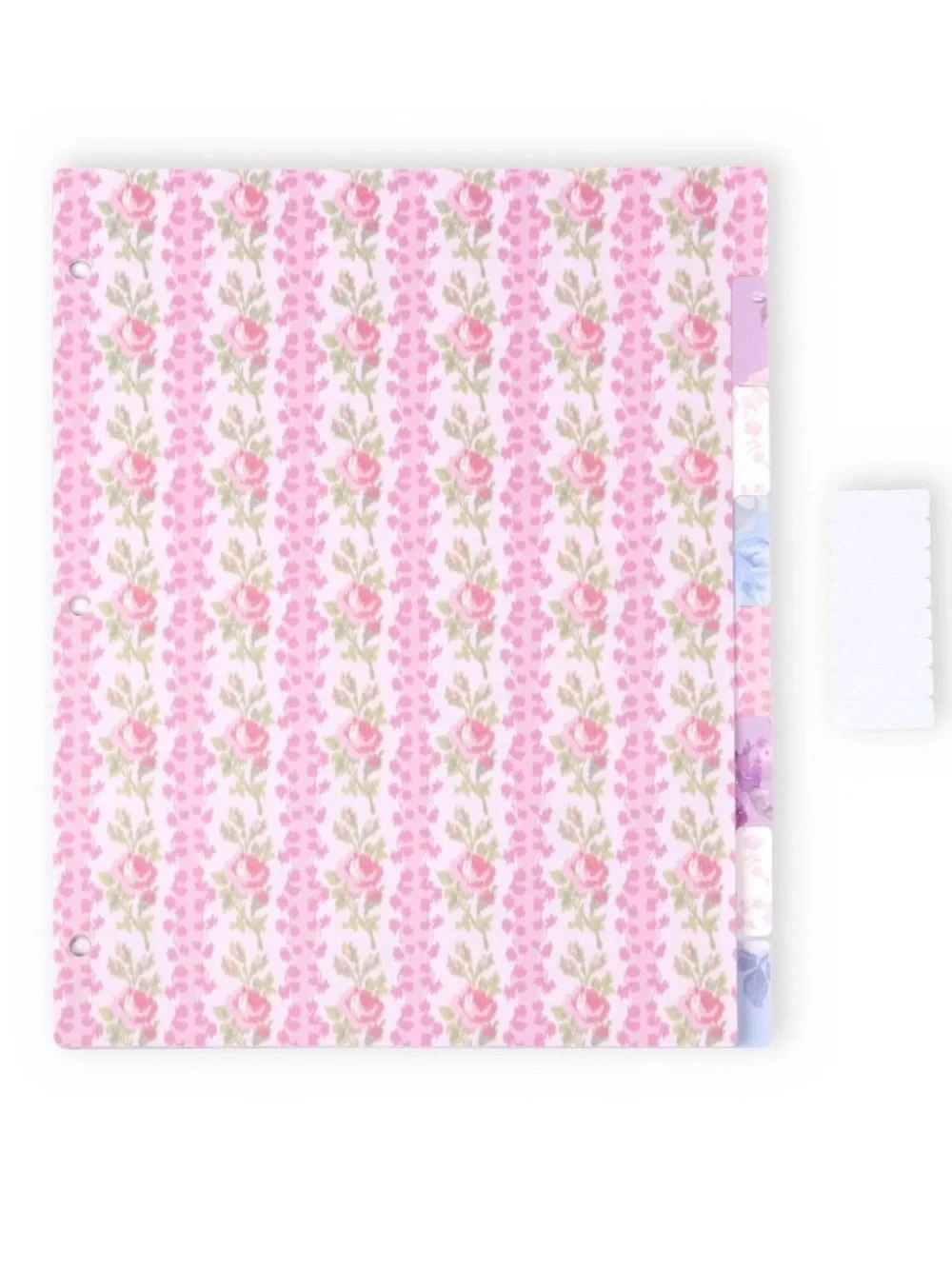 LoveShackFancy × Target - Yoobi Dividers